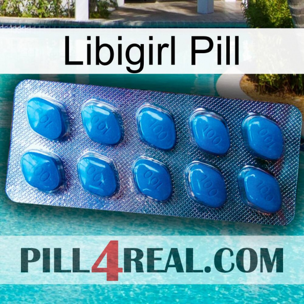 Libigirl Pill viagra1